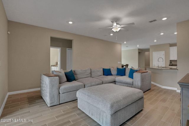 2857 BRAMBLETON Place, Green Cove Springs, FL 32043