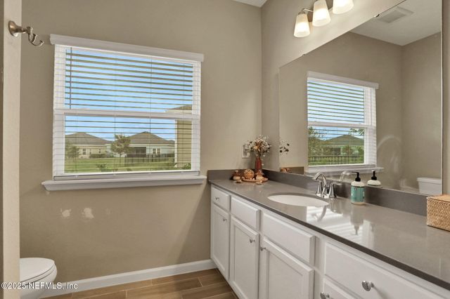 2857 BRAMBLETON Place, Green Cove Springs, FL 32043