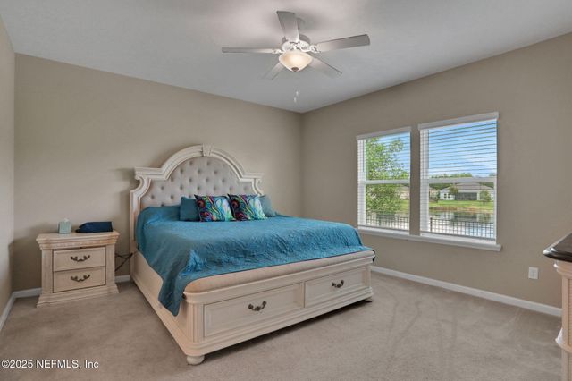 2857 BRAMBLETON Place, Green Cove Springs, FL 32043