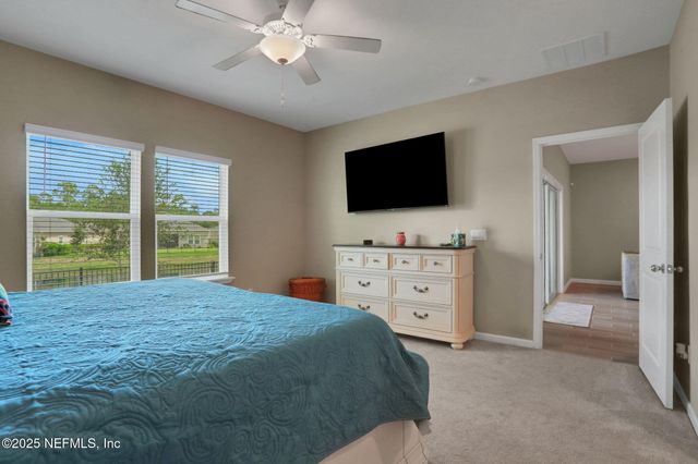 2857 BRAMBLETON Place, Green Cove Springs, FL 32043