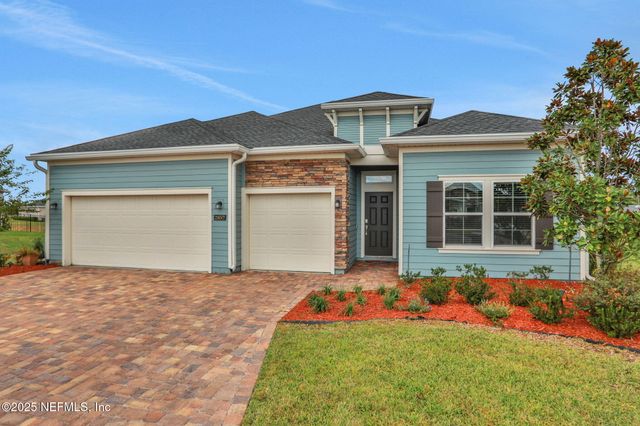 2857 BRAMBLETON Place, Green Cove Springs, FL 32043