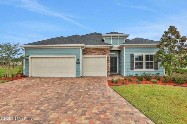 2857 BRAMBLETON Place, Green Cove Springs, FL 32043