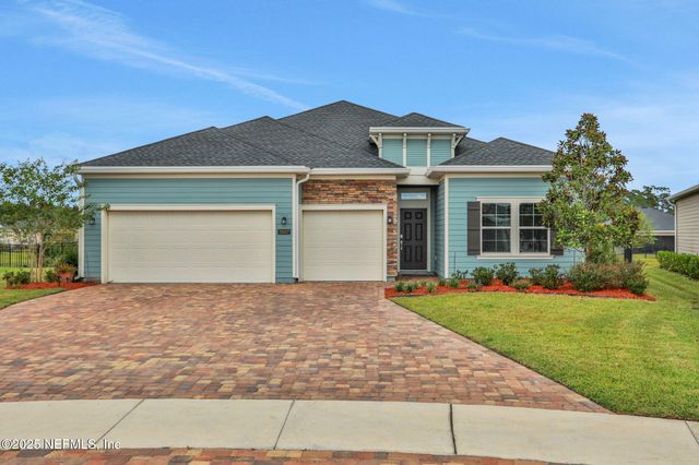 2857 BRAMBLETON Place, Green Cove Springs, FL 32043