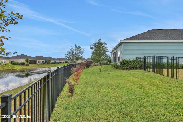 2857 BRAMBLETON Place, Green Cove Springs, FL 32043