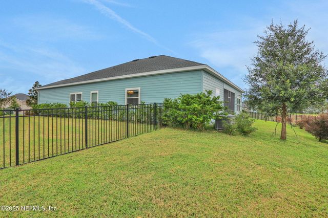 2857 BRAMBLETON Place, Green Cove Springs, FL 32043