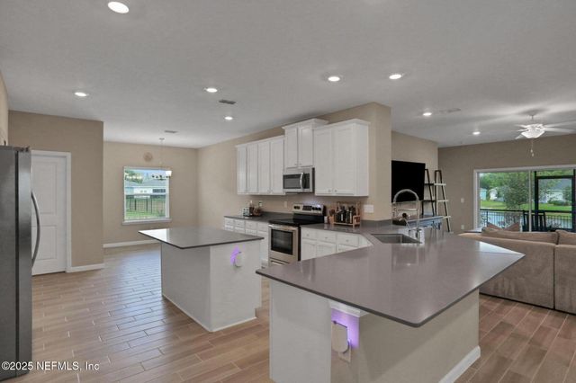 2857 BRAMBLETON Place, Green Cove Springs, FL 32043