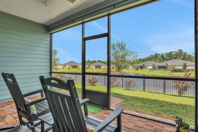 2857 BRAMBLETON Place, Green Cove Springs, FL 32043
