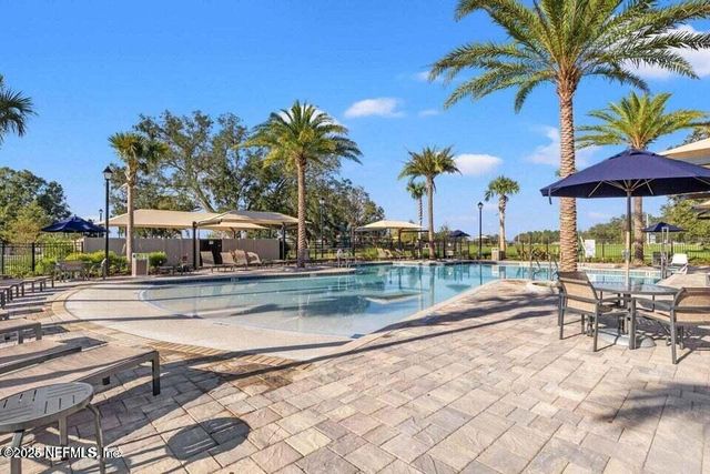 2857 BRAMBLETON Place, Green Cove Springs, FL 32043