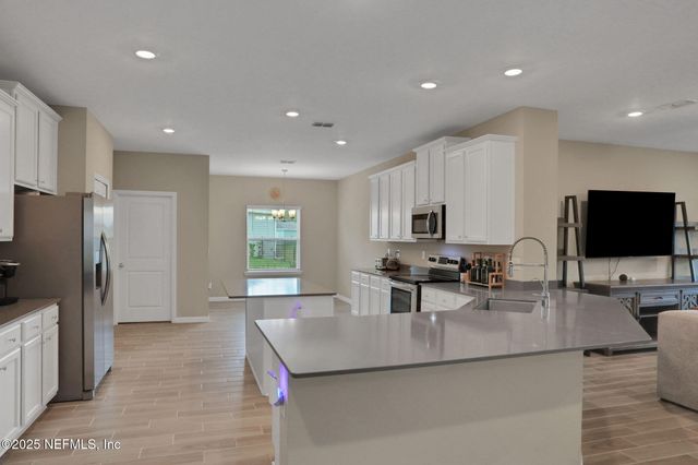 2857 BRAMBLETON Place, Green Cove Springs, FL 32043