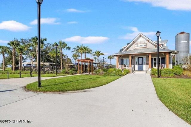 2857 BRAMBLETON Place, Green Cove Springs, FL 32043