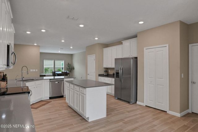 2857 BRAMBLETON Place, Green Cove Springs, FL 32043