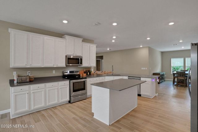 2857 BRAMBLETON Place, Green Cove Springs, FL 32043