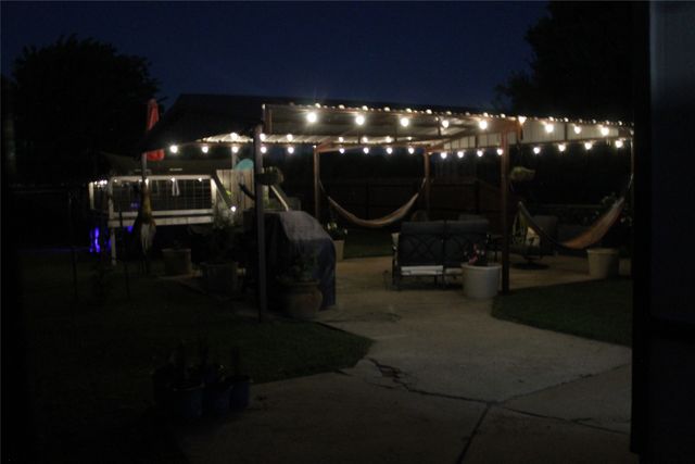 121 Port O Call Court, Runaway Bay, TX 76426