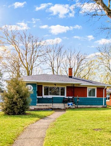 8412 Greenwood Avenue, Munster, IN 46321