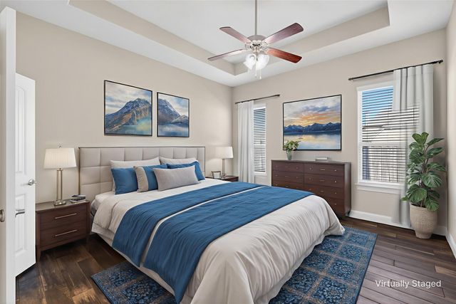 2513 Sabine Circle, Royse City, TX 75189