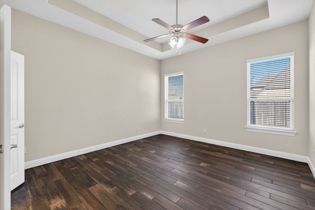 2513 Sabine Circle, Royse City, TX 75189