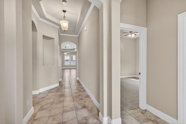 2513 Sabine Circle, Royse City, TX 75189