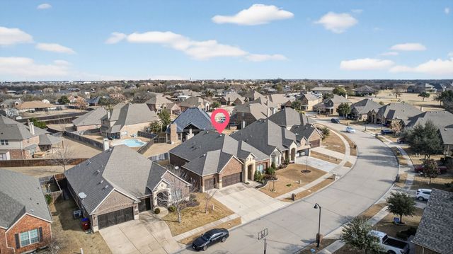 2513 Sabine Circle, Royse City, TX 75189