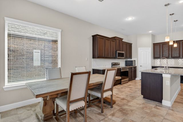 2513 Sabine Circle, Royse City, TX 75189