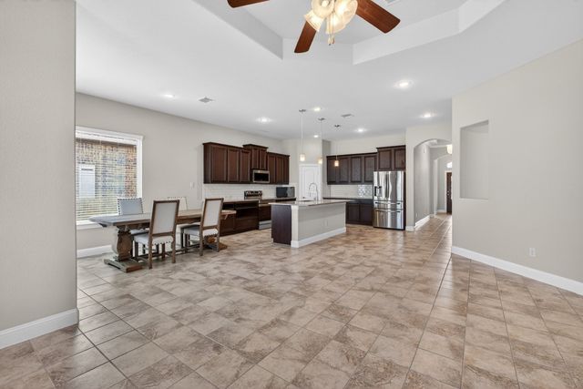 2513 Sabine Circle, Royse City, TX 75189