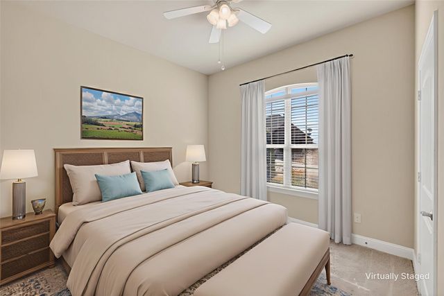 2513 Sabine Circle, Royse City, TX 75189