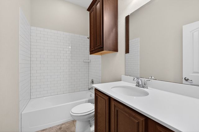 2513 Sabine Circle, Royse City, TX 75189