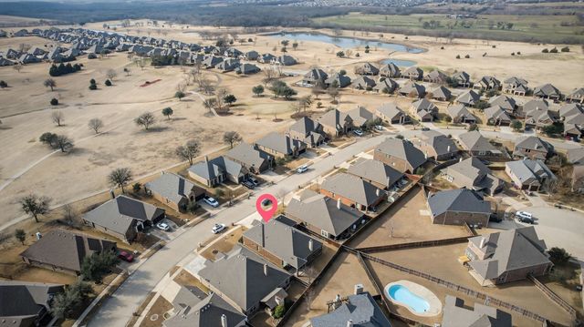 2513 Sabine Circle, Royse City, TX 75189