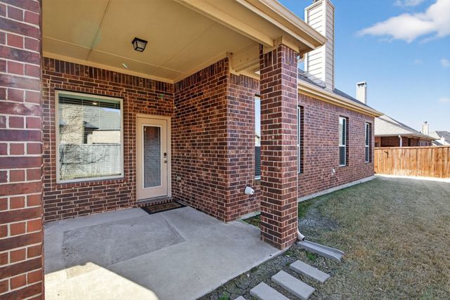 2513 Sabine Circle, Royse City, TX 75189