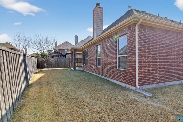 2513 Sabine Circle, Royse City, TX 75189