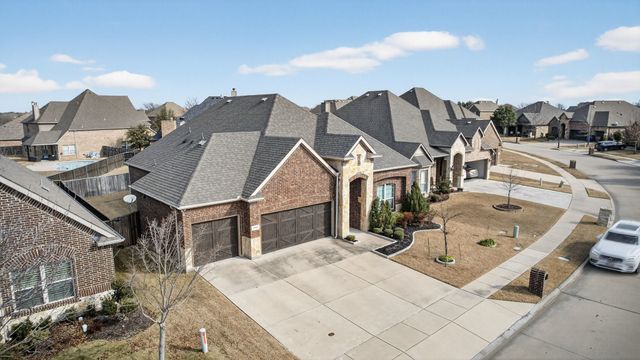 2513 Sabine Circle, Royse City, TX 75189