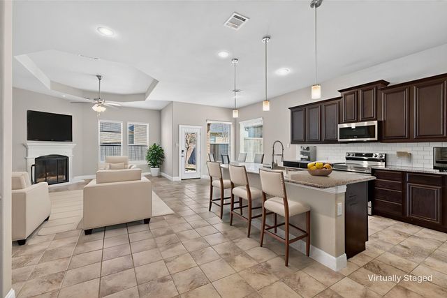 2513 Sabine Circle, Royse City, TX 75189