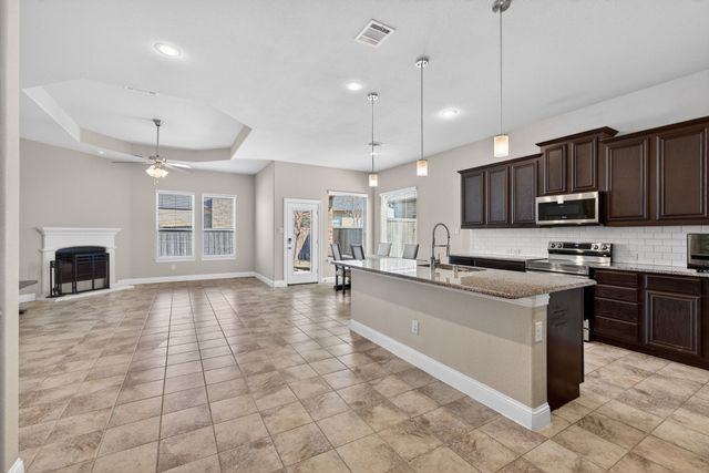 2513 Sabine Circle, Royse City, TX 75189