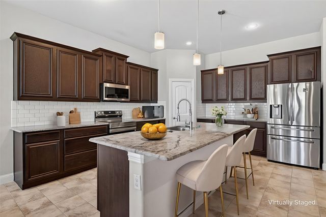 2513 Sabine Circle, Royse City, TX 75189