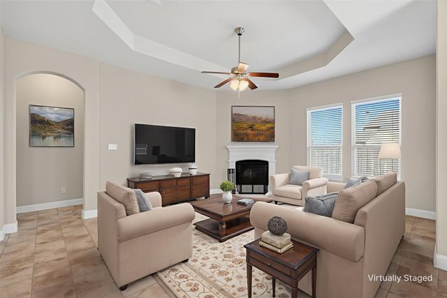 2513 Sabine Circle, Royse City, TX 75189