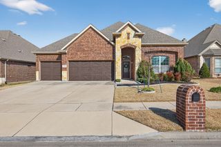 2513 Sabine Circle, Royse City, TX 75189