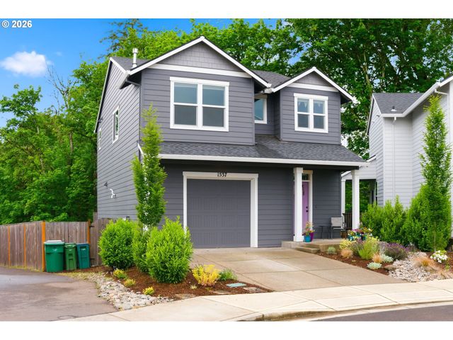 1537 S CAMILLE Pl, Newberg, OR 97132