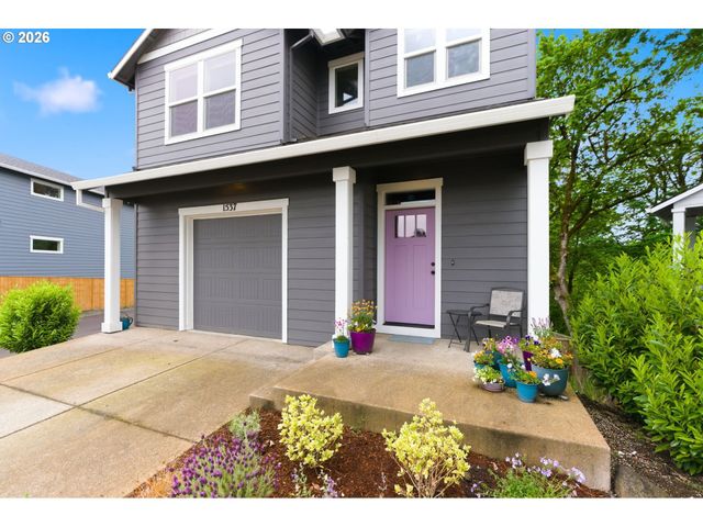 1537 S CAMILLE Pl, Newberg, OR 97132