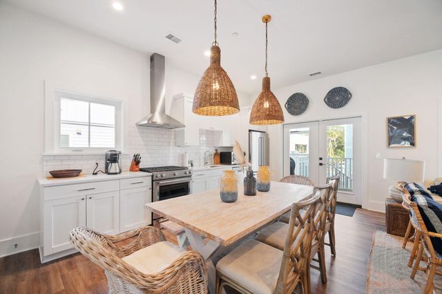 108 E Hudson Avenue A, Folly Beach, SC 29439