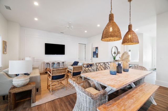 108 E Hudson Avenue A, Folly Beach, SC 29439