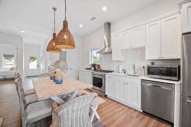 108 E Hudson Avenue A, Folly Beach, SC 29439