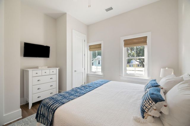 108 E Hudson Avenue A, Folly Beach, SC 29439