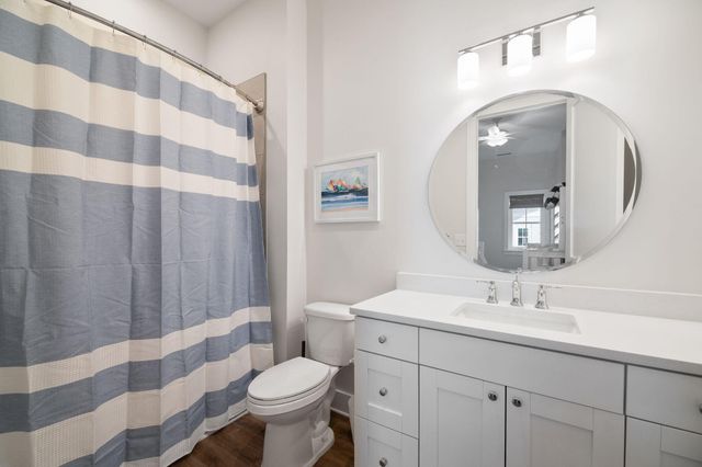 108 E Hudson Avenue A, Folly Beach, SC 29439
