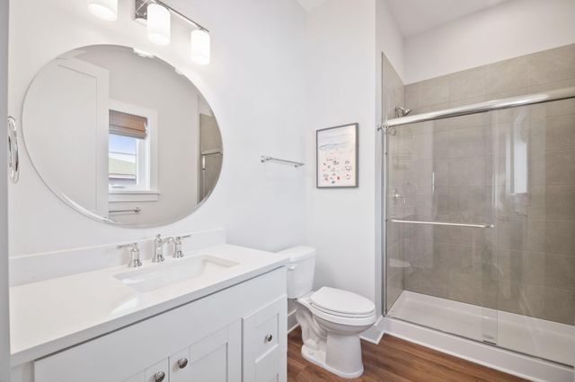 108 E Hudson Avenue A, Folly Beach, SC 29439