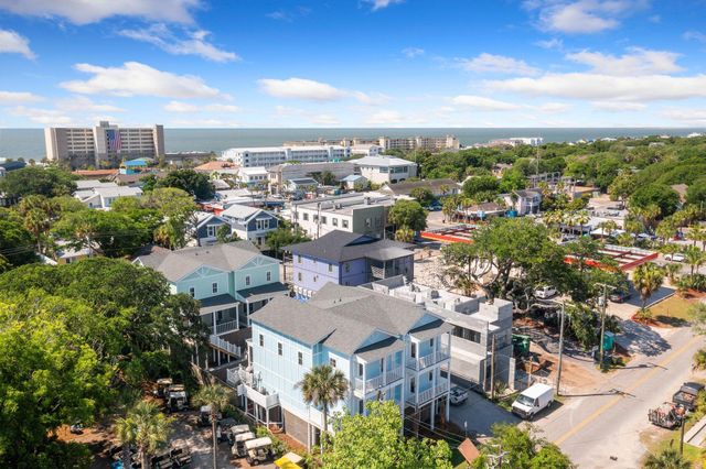108 E Hudson Avenue A, Folly Beach, SC 29439