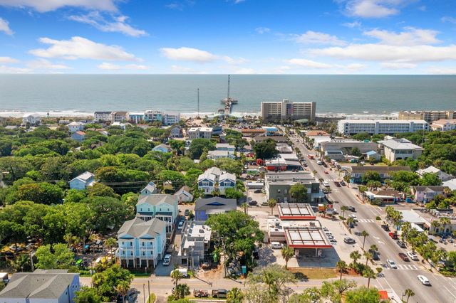 108 E Hudson Avenue A, Folly Beach, SC 29439
