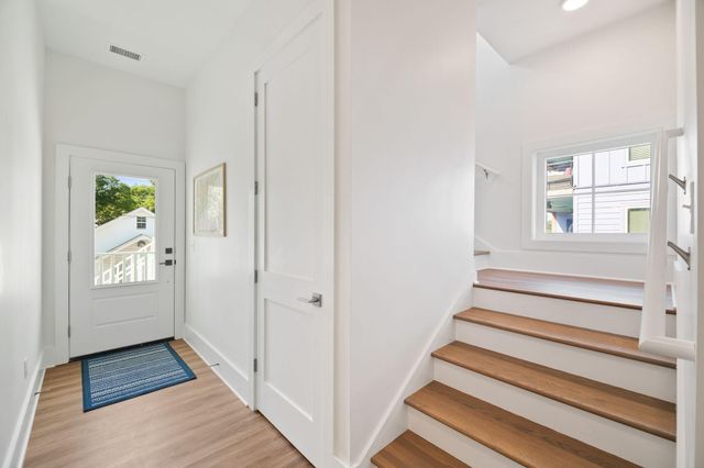 108 E Hudson Avenue A, Folly Beach, SC 29439