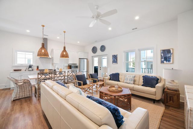 108 E Hudson Avenue A, Folly Beach, SC 29439