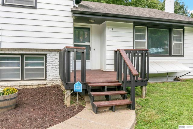 304 Payne Avenue, Bellevue, NE 68005