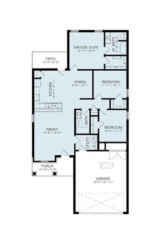 1610 N Clinton Avenue, Lubbock, TX 79416