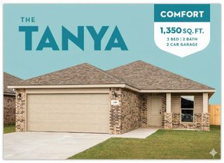 1610 N Clinton Avenue, Lubbock, TX 79416